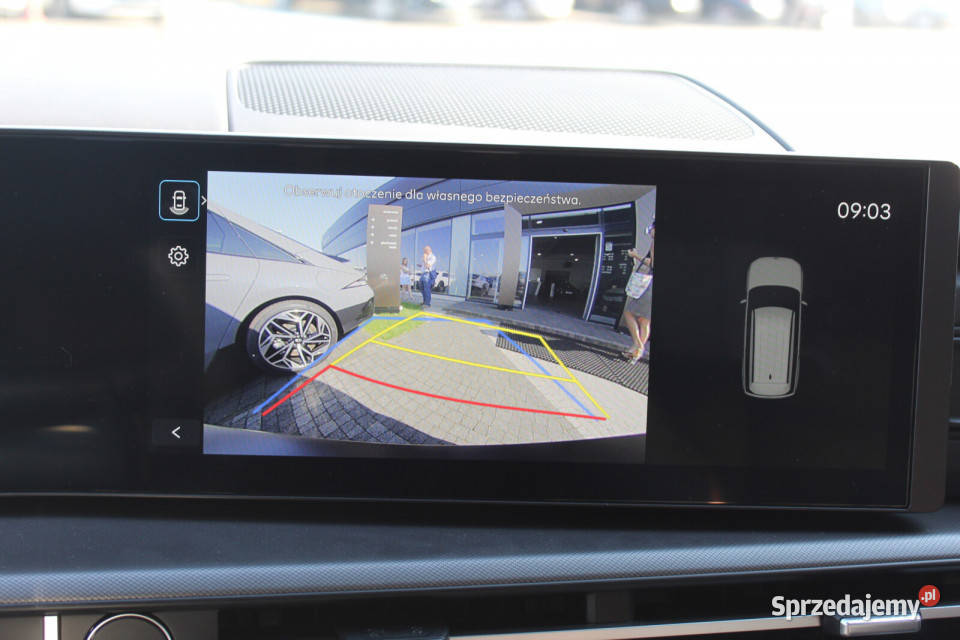 Najnowszej Generacji 6AT 2WD 5os 239 Smart 4/5