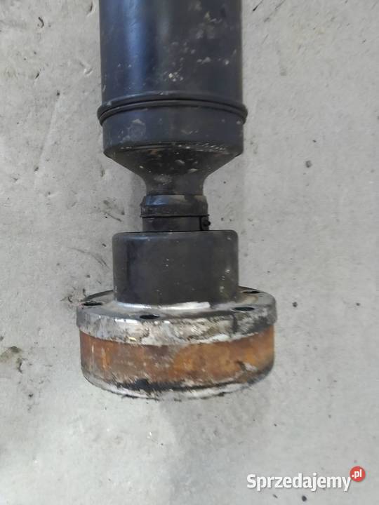 WAŁ NAPĘDOWY 30 TDI QUATTRO 4X4 AWD 1500 MM Audi