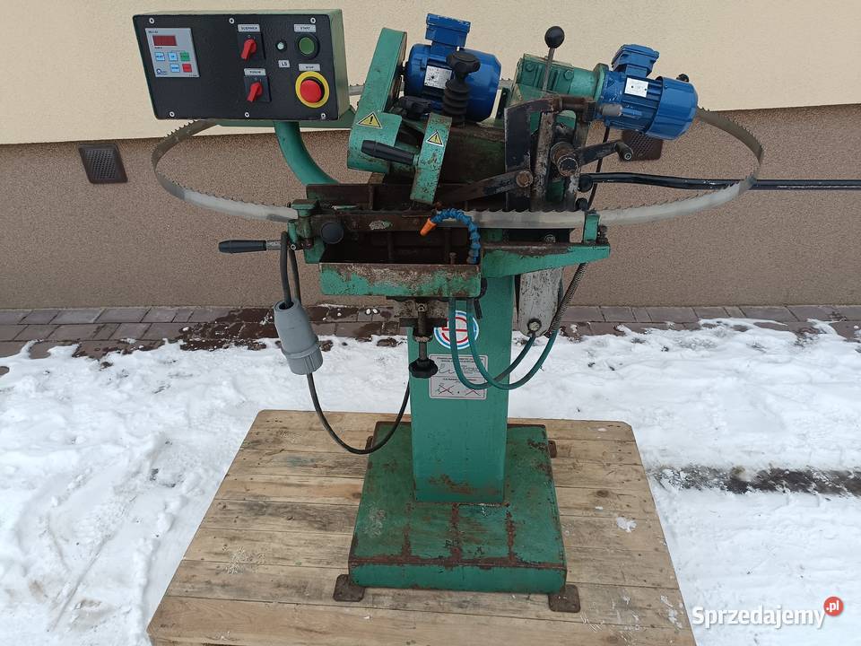 Ostrzarka ostrzałka OW4M Pozostałe Modliborzyce