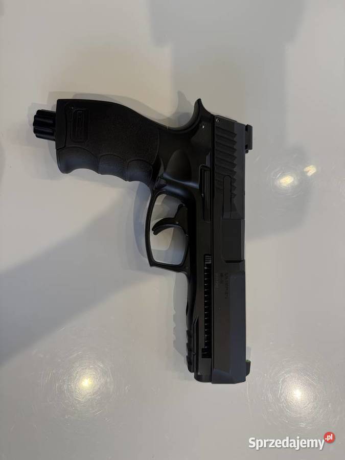 Wiatrowka RAM Umarex T4E TDP50 Jaworzno