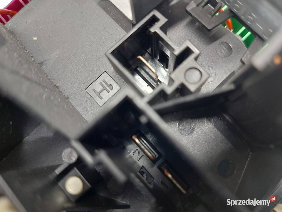 MERCEDES E KLASA W212 LIFT moduł sterownik SAM Kielce