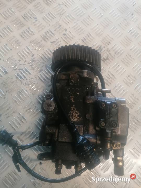 Pompa wtryskowa Clio 19 dti 0460414082 Płońsk