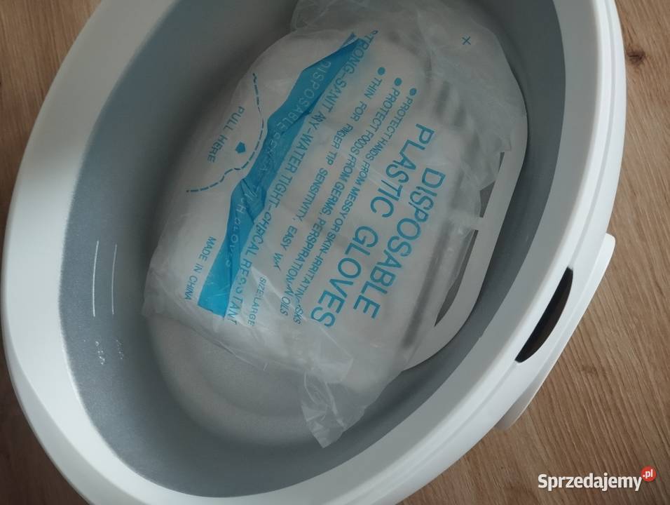 Maszynka do pielęgnacji skóry Bogatynia sprzedam