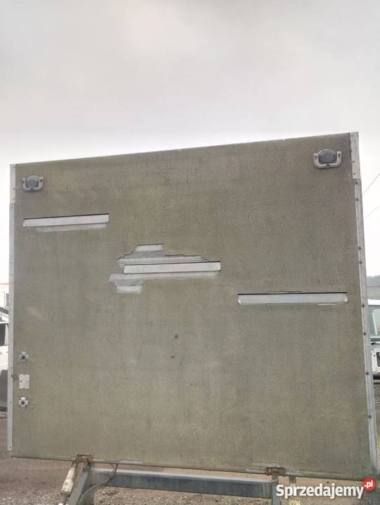 WINDA ZAŁADOWCZA HUBFIX 24V Rzędowice