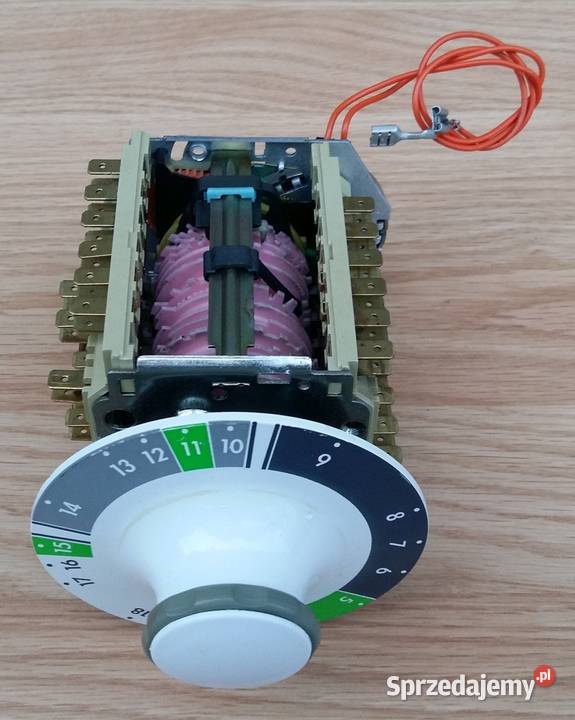 Programator pralki KEMA KEUR TYP 900 Gliwice