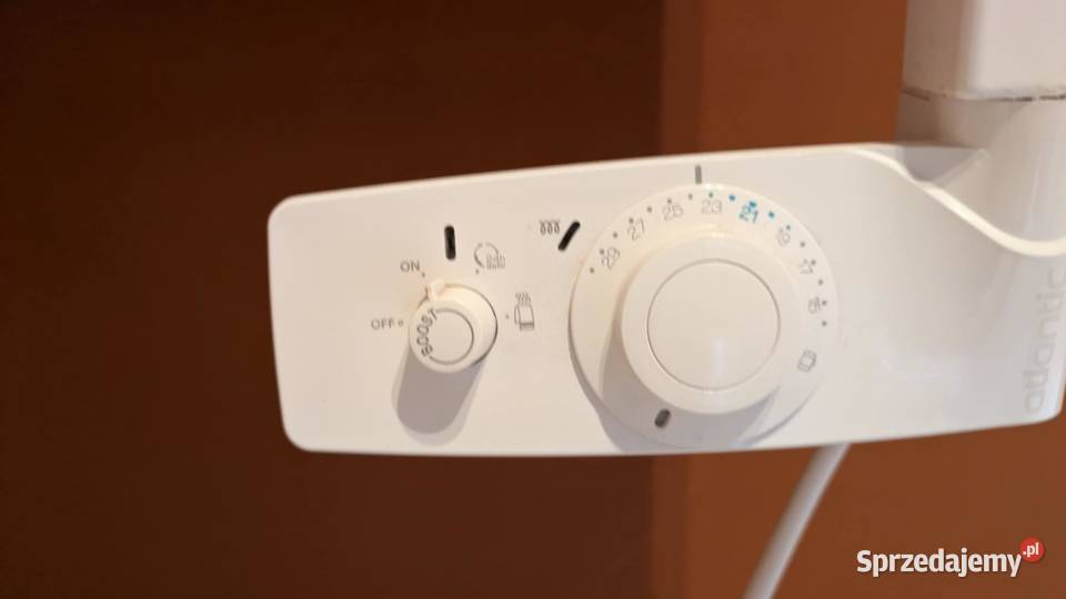 Sprzedam grzejnik Atlantic 2012 Classic 500W Oświęcim