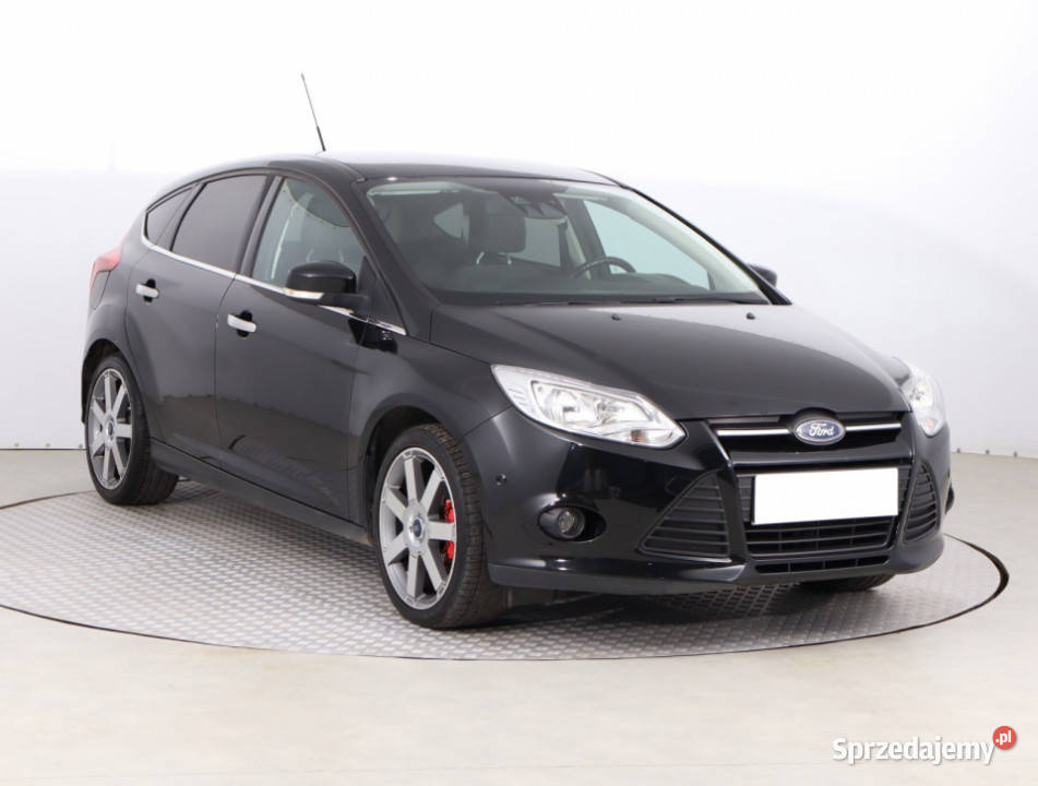 Ford Focus 10 EcoBoost Focus mazowieckie Piaseczno