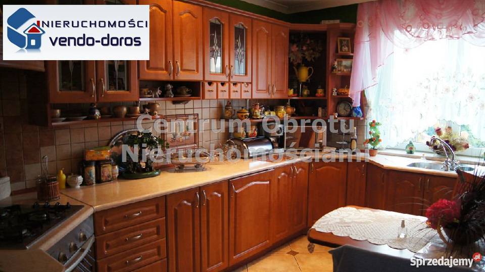 sprzedaż domu 120m2 Będzin Małobądz Będzin sprzedam