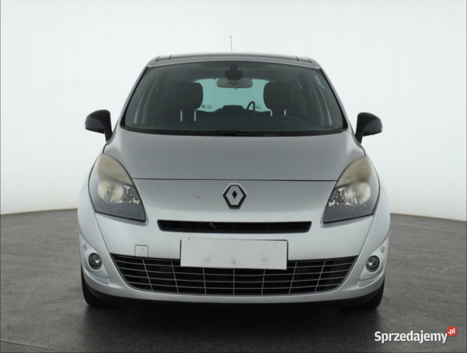 Renault Grand Scenic 16 dCi sprzedam