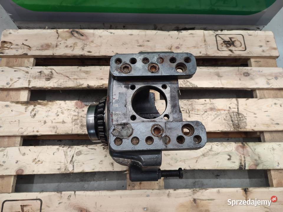 Zwrotnica Fendt 716 Vario 4475407065A Wilkowo