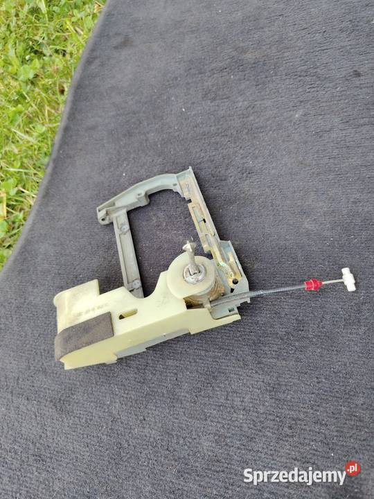 Bmw e39 kaseta klamki lewa przód Europa osobowe Aleksandrów Łódzki sprzedam