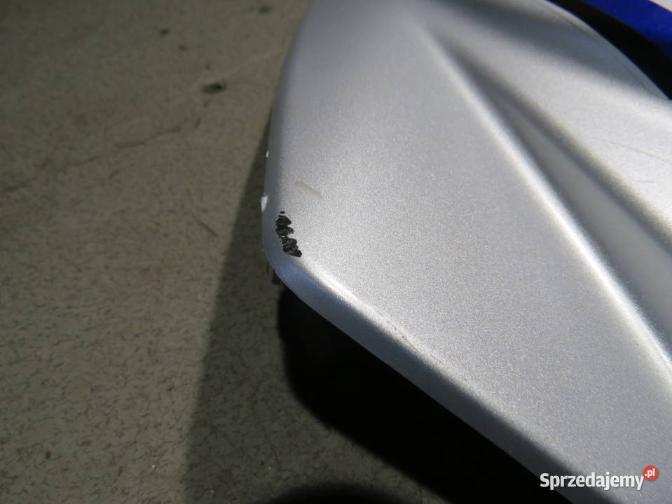 YAMAHA R3 321 2016 OWIEWKA OSŁONA BOK PLASTIK warmińsko-mazurskie Olsztyn