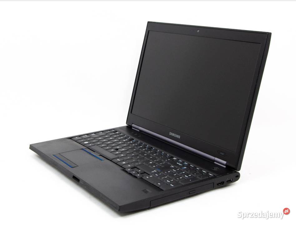 Laptop Samsung NP400B5C i53210M 156 4 GB RAM I podkarpackie Przemyśl