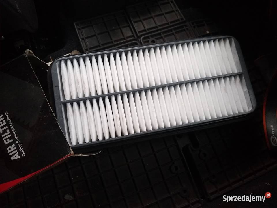 Filt 1378058B00 SUZUKI VITARASANTANA 16I 16I 16V podkarpackie