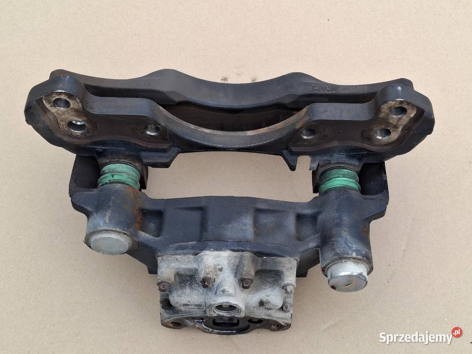 WABCO zacisk hamulcowy naczepy 6402250560 Bieleń