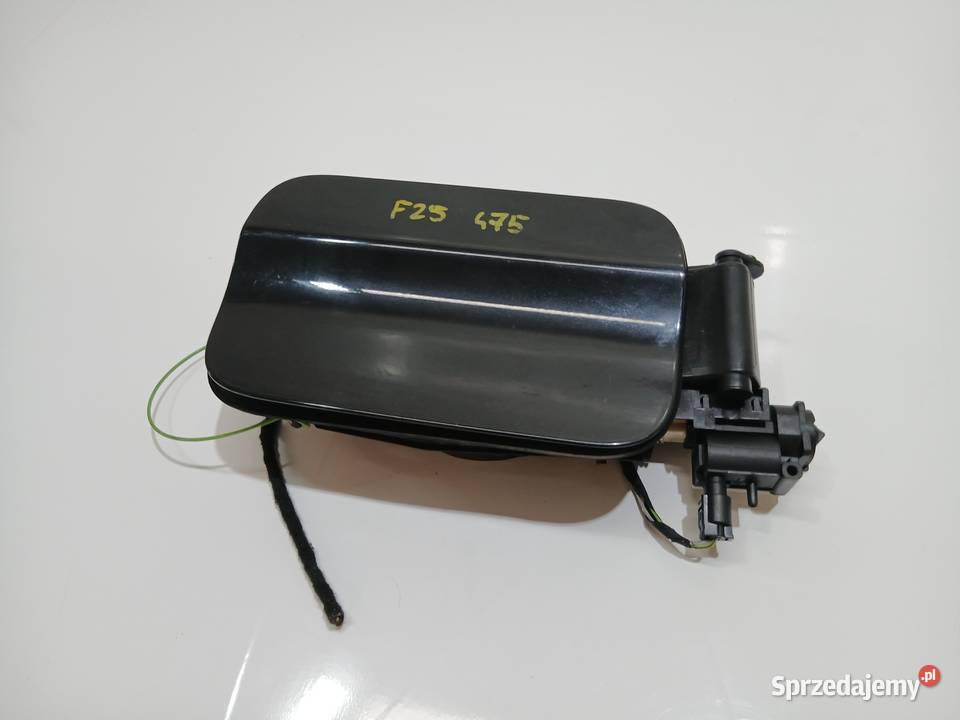 BMW X3 F25 KLAPKA WLEWU PALIWA 475 7238086 Strzyżewice