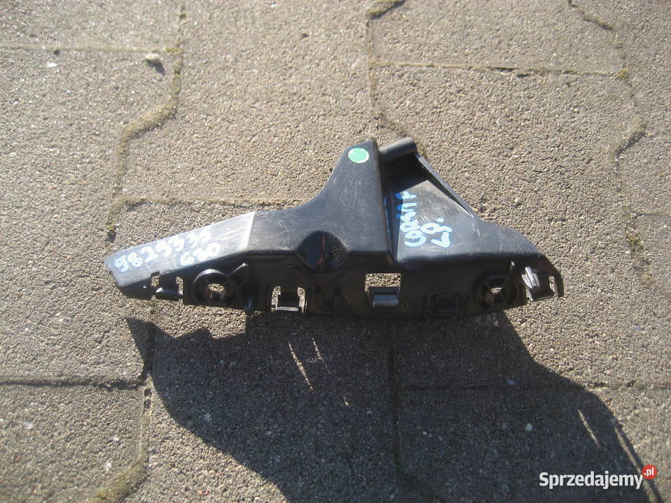 opel corsa f 1923r mocowanie zderzaka przód lewe osobowe Rakoniewice