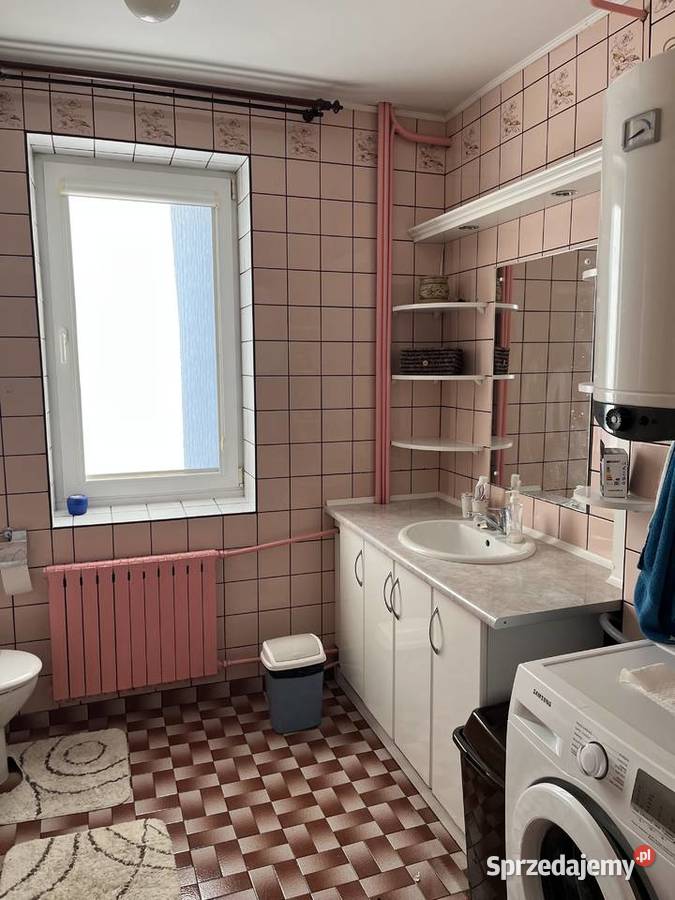 Dom wolnostojący jednorodzinny