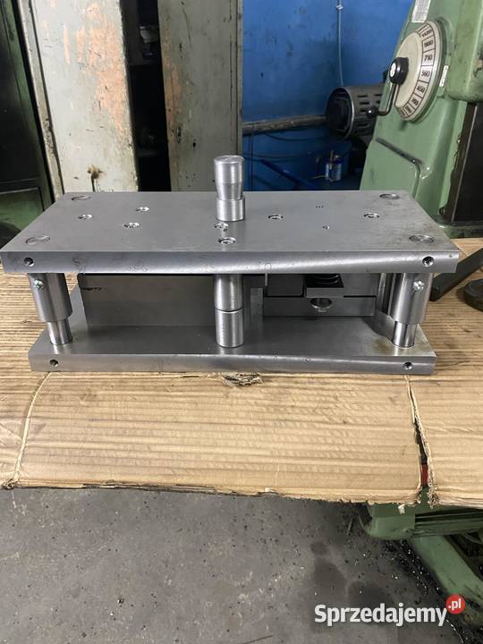 Obróbka metali narzędziownia łódzkie Głowno