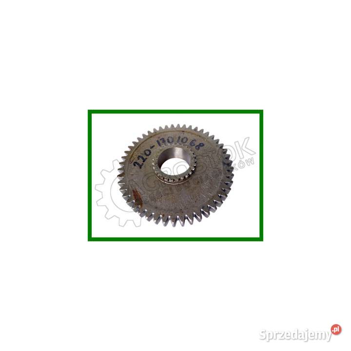 Koło zębate 320 Rolnictwo lubelskie Parczew