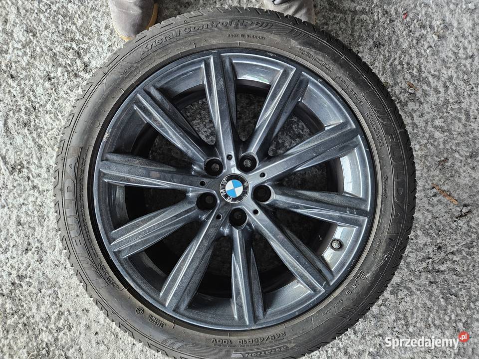 Bmw styling 684 18 5x112 małopolskie