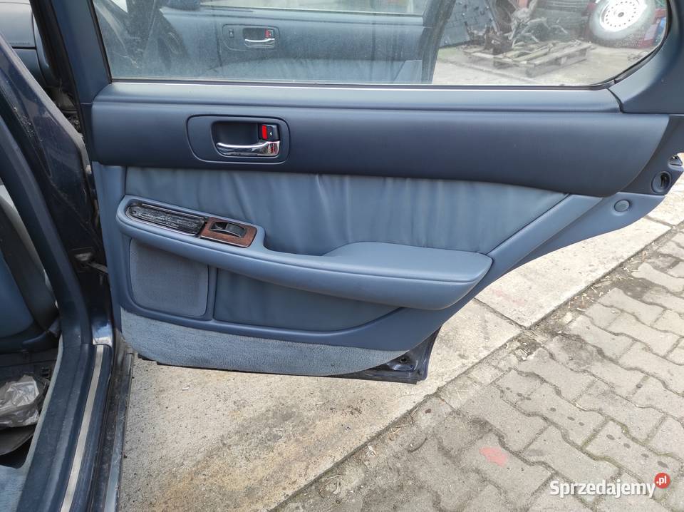 Lexus LS400 UCF10 Boczki drzwi Boczek przód tył Częstochowa