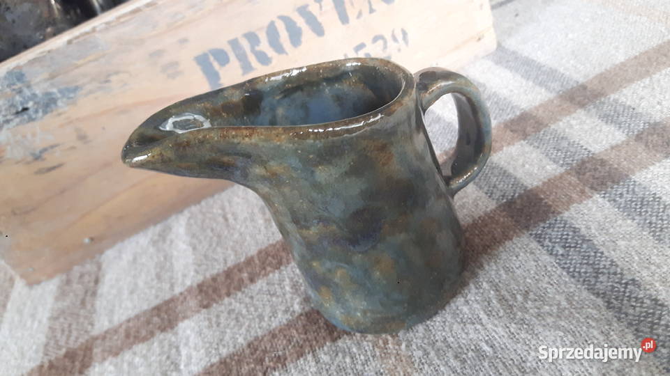 Naczynie ceramiczne ręcznie wykonane Otwock