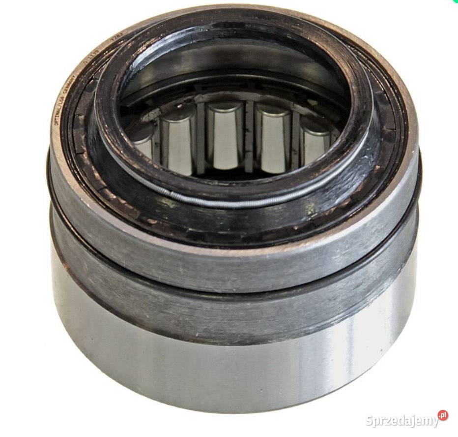 Zestaw naprawczy łożyska koła Jeep Cherokee KJ Warszawa sprzedam