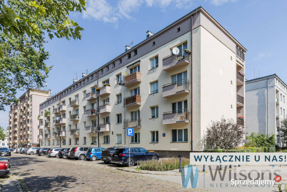 Do sprzedaży mieszkanie 415 metrów Warszawa Plac