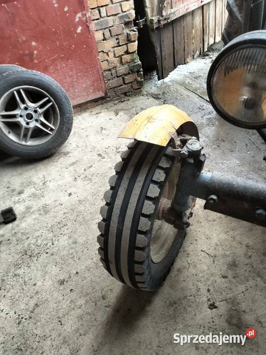 Koła do c 360 dolnośląskie Zawidów