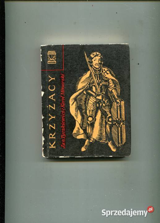 Krzyżacy Tyszkiewicz Szczecin