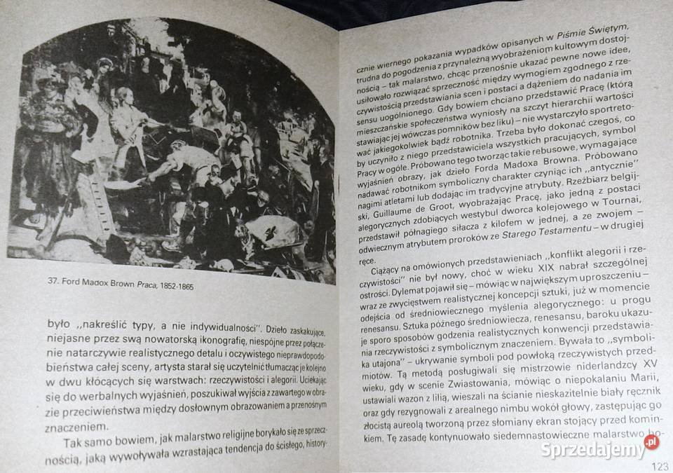 Akademizm Maria Porzęcka Chełm