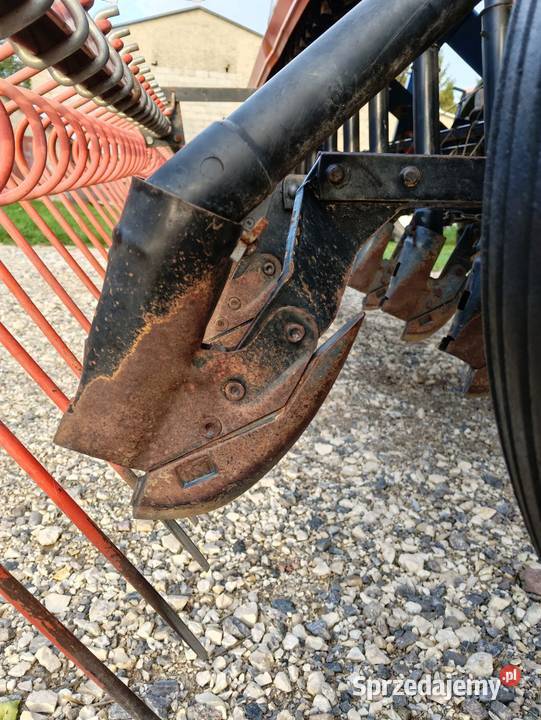 Siewnik zbożowy Nordsten Siewniki i sadzarki Liwki Szlacheckie sprzedam