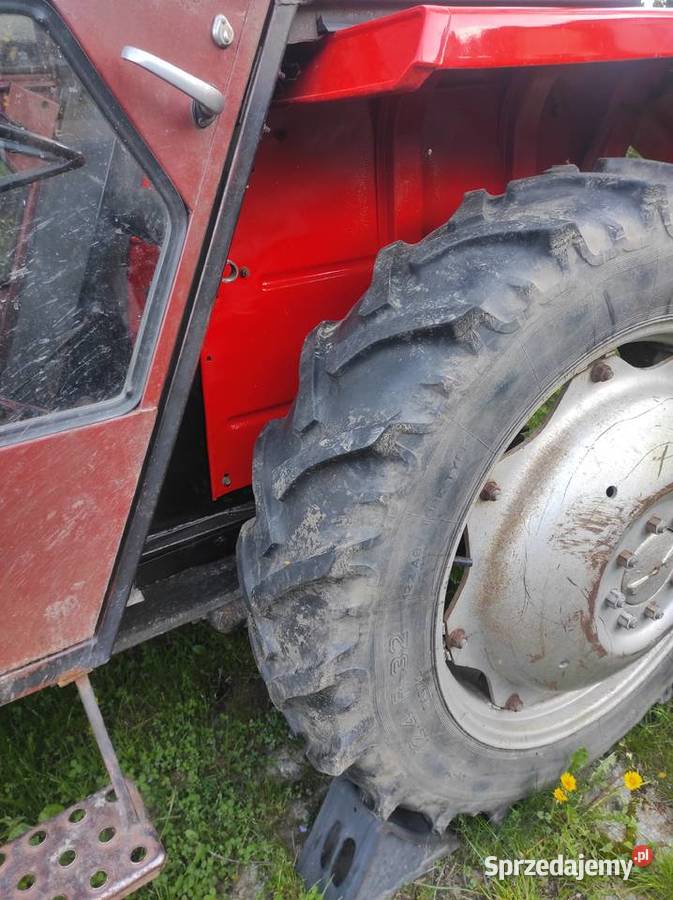 Ursus 3512 nieuszkodzony małopolskie Racławice sprzedam
