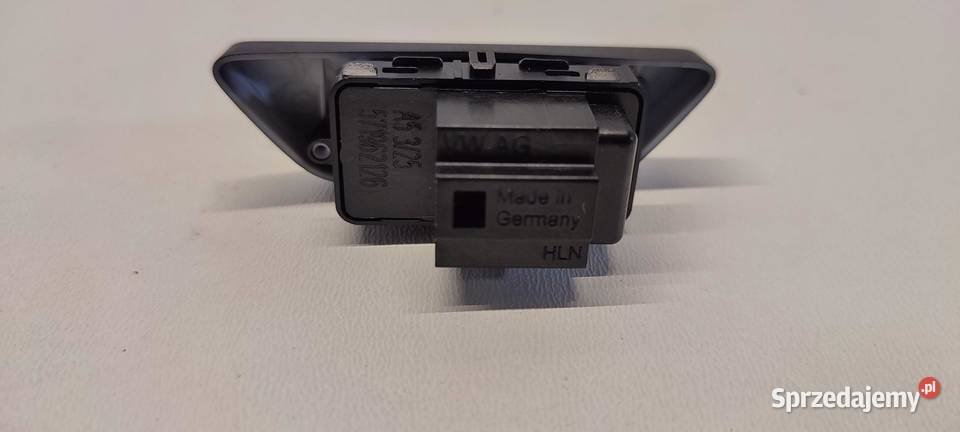 VW TAYRON PRZEŁĄCZNIK ZAMKA CENTRALNEGO Panele sterowania, przełączniki