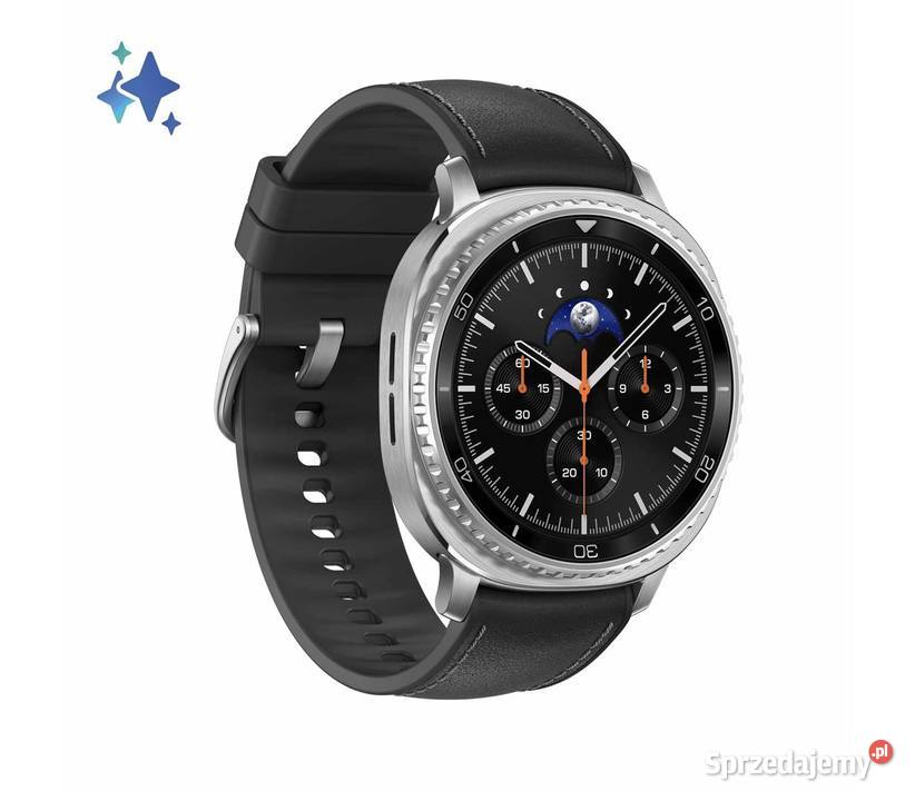 Samsung S25 i Galaxy Watch 8 Classic gwarancja Pyrzyce sprzedam