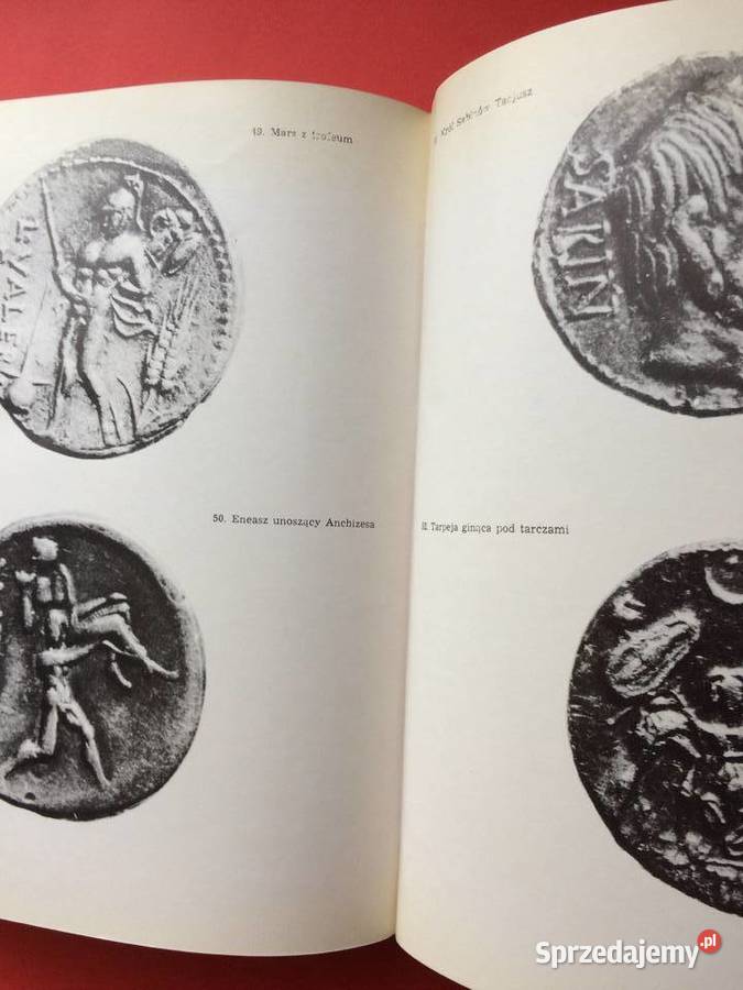 2885 Mity Rzymskie zachodniopomorskie Szczecin