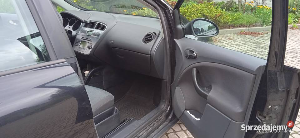 Seat Toledo 3 krajowy mazowieckie sprzedam
