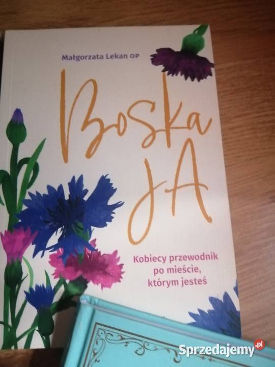 Książki katolickie różne Gorlice