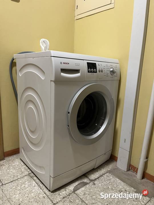 Pralka Bosch Serie 2 VarioPerfect 7 A