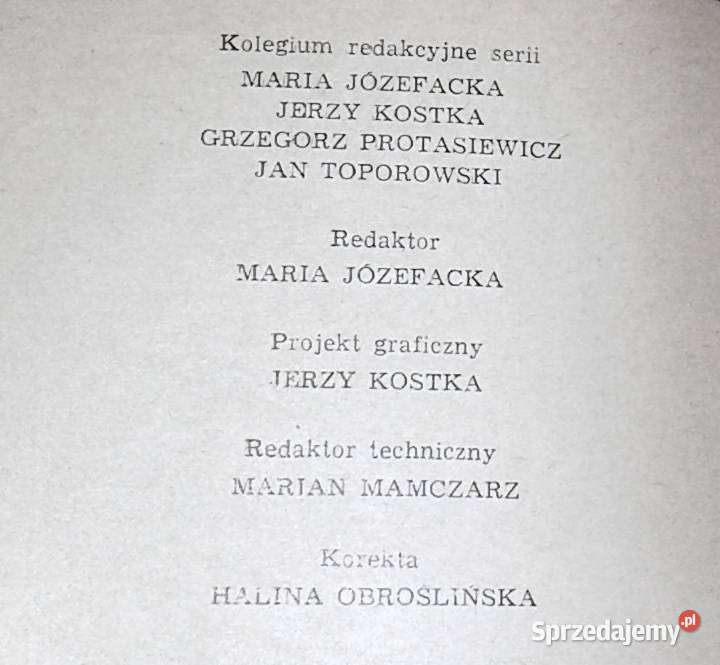 Cztery kazania sejmowe Piotr Skarga lubelskie Chełm