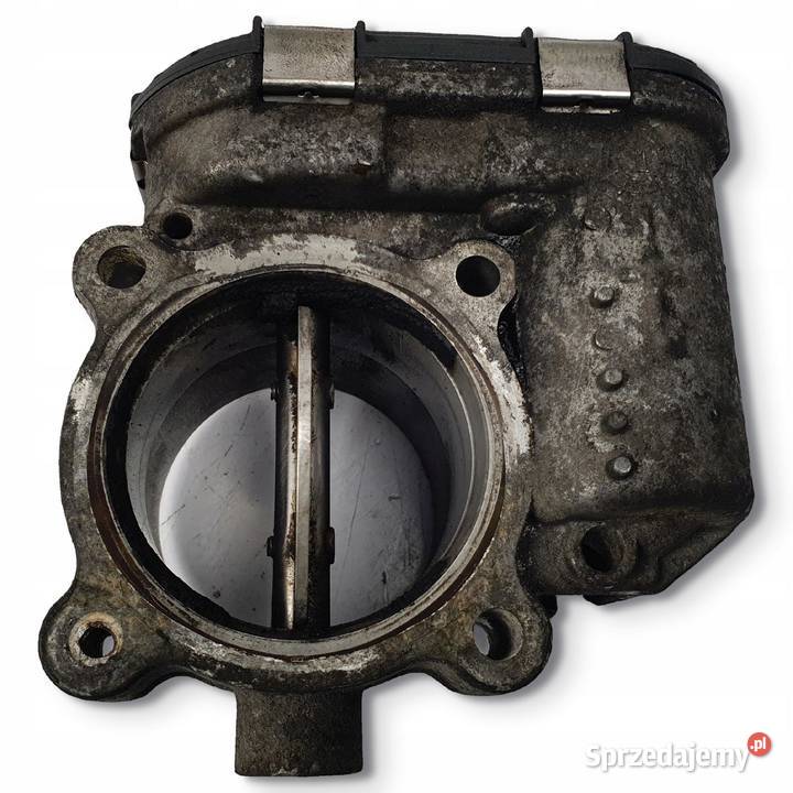 PRZEPUSTNICA Ford Transit MK7 VII 22 TDCI sprzedam