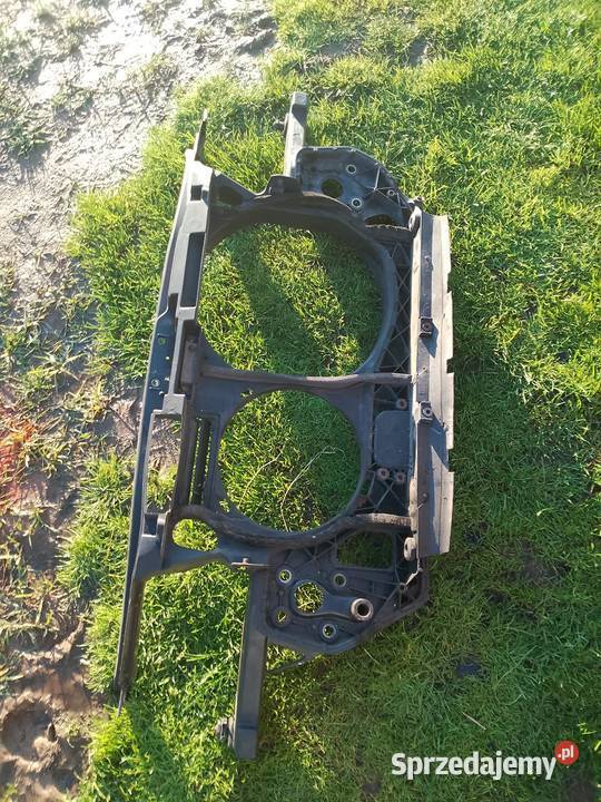 Audi a6c5 zderzak belka lampy Karoseria Stalowa Wola sprzedam