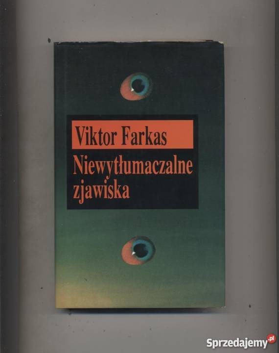 Niewytłumaczalne zjawiska Szczecin