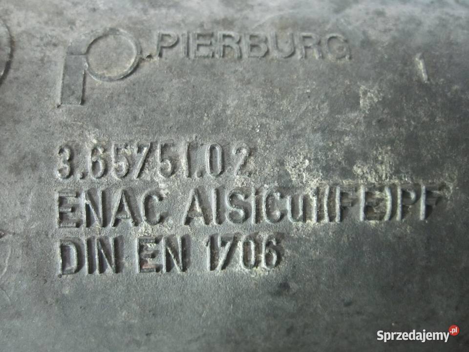 ALFA ROMEO 159 BRERA 24 JTD 939A9000 210