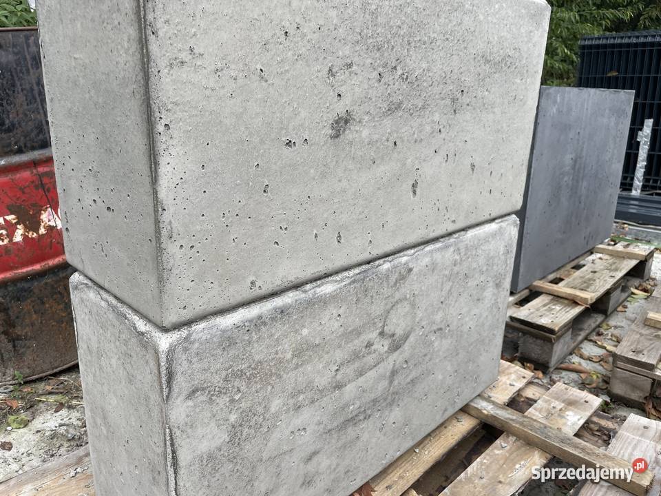 Ogrodzenia Remont i budowa Tarnów