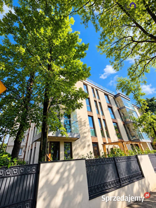 Mieszkanie Katowice Franciszkańska 12842m2