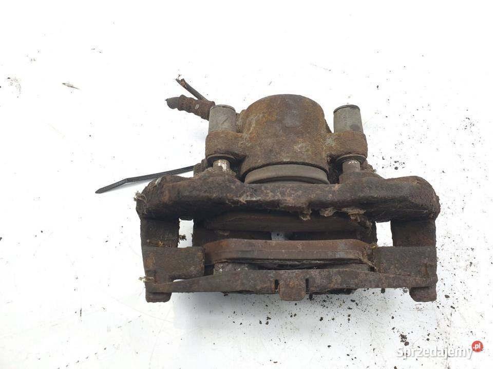 ZACISK HAMULCOWY TYŁ LEWY MERCEDES SPRINTER 308 osobowe kujawsko-pomorskie