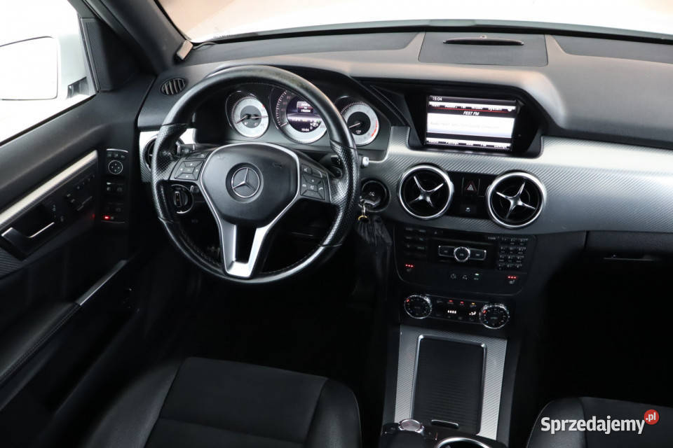 Mercedes GLK 350 ABS Zabrze