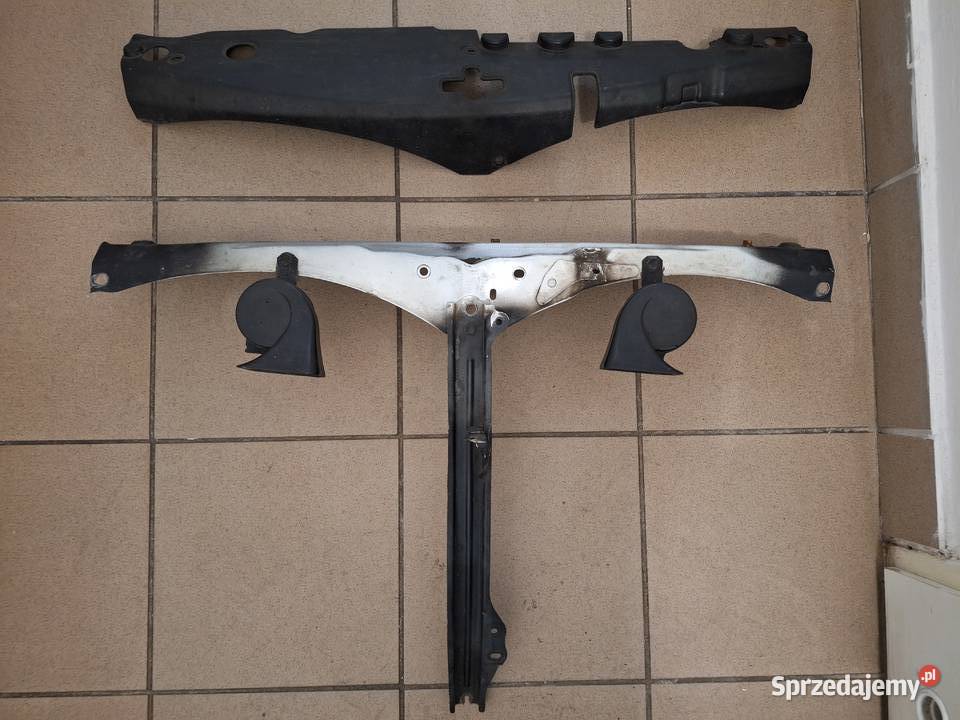Lexus RX II 0309 klakson ton wysoki H 8651048050 sprzedam